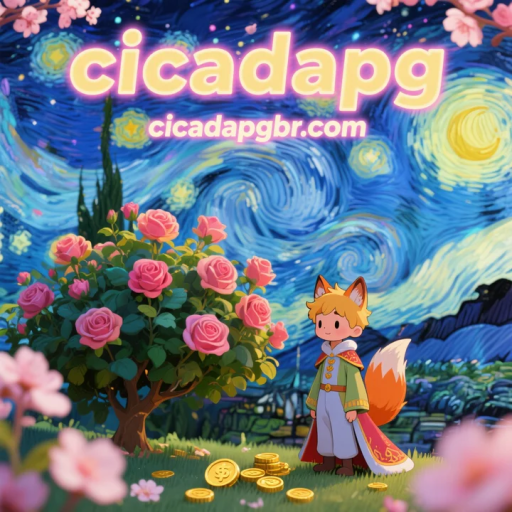 cicadapg