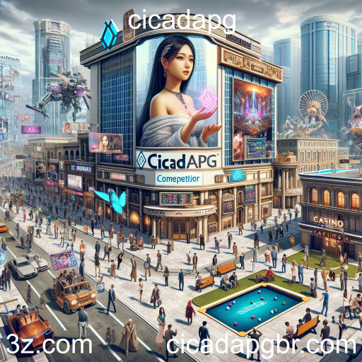 A Evolução dos Jogos de Simulação: Imersão e Criatividade